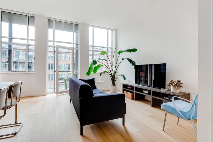 Foto 7 van Plesmanweg 499