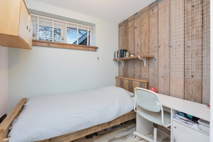 Photo 24 of J.A. de Boerstraat 31