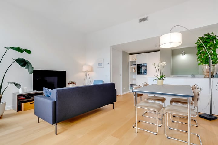 Foto 8 van Plesmanweg 499