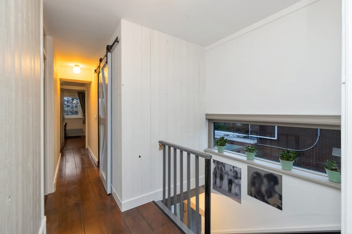 Photo 25 of J.A. de Boerstraat 31