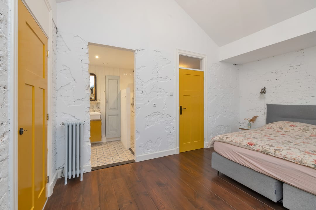 Photo 26 of J.A. de Boerstraat 31