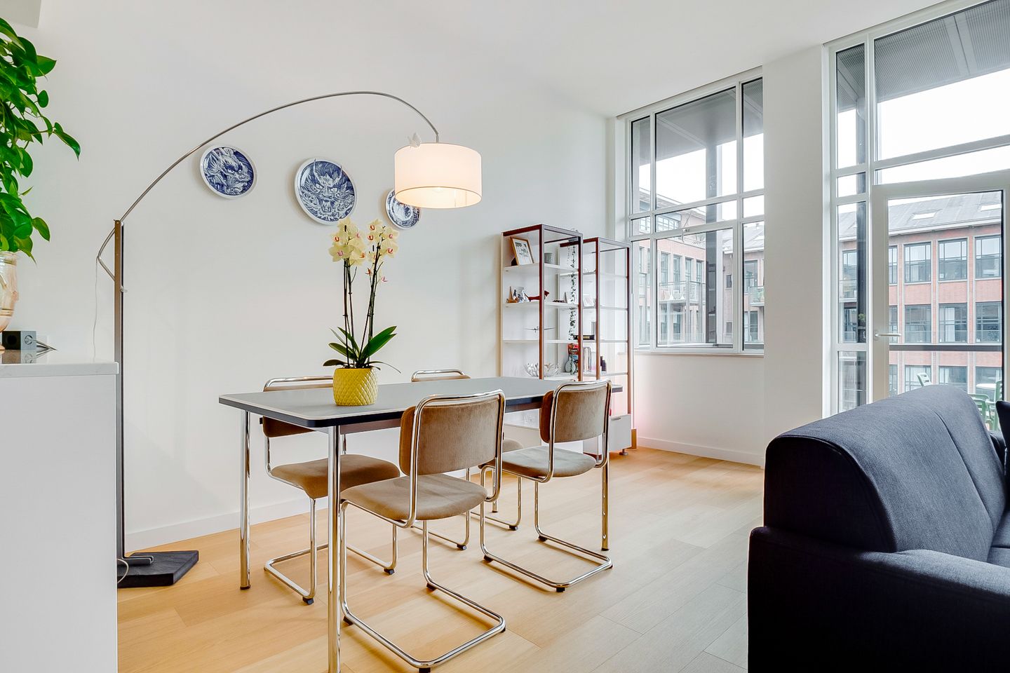 Foto 10 van Plesmanweg 499