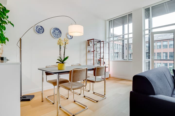 Foto 10 van Plesmanweg 499