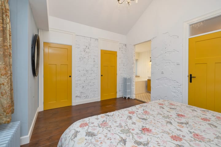 Photo 27 of J.A. de Boerstraat 31