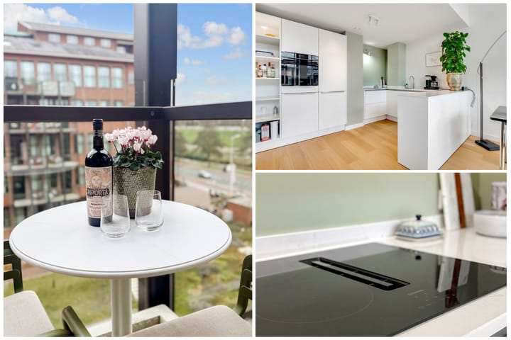 Foto 13 van Plesmanweg 499