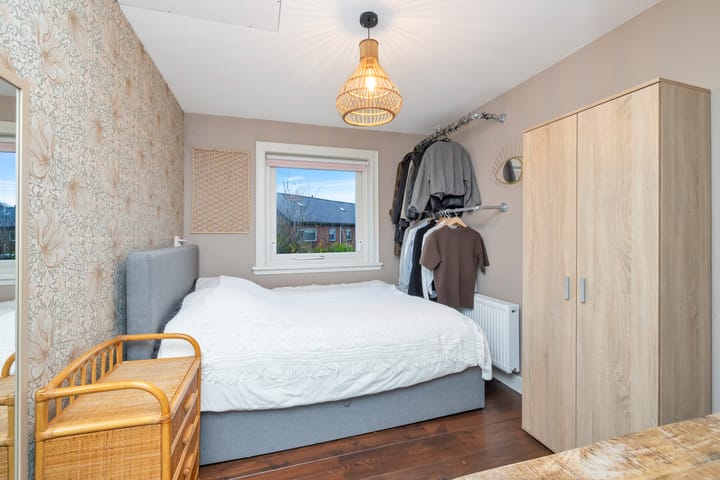 Photo 30 of J.A. de Boerstraat 31