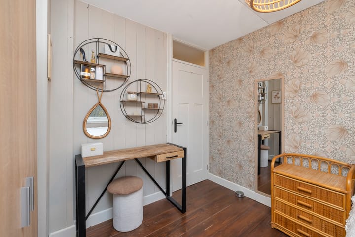 Photo 31 of J.A. de Boerstraat 31