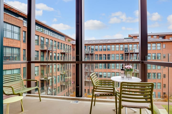 Foto 16 van Plesmanweg 499