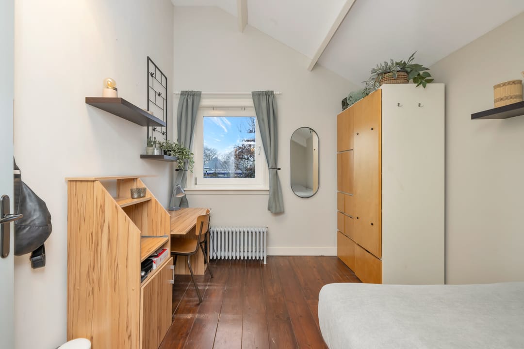 Photo 37 of J.A. de Boerstraat 31