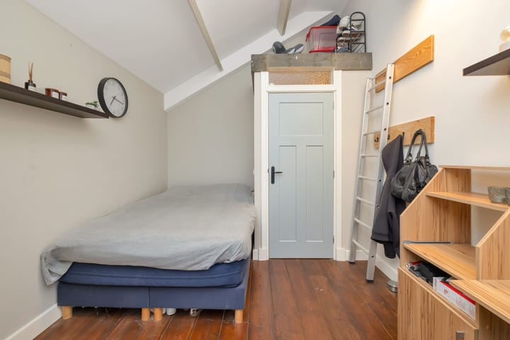 Photo 38 of J.A. de Boerstraat 31