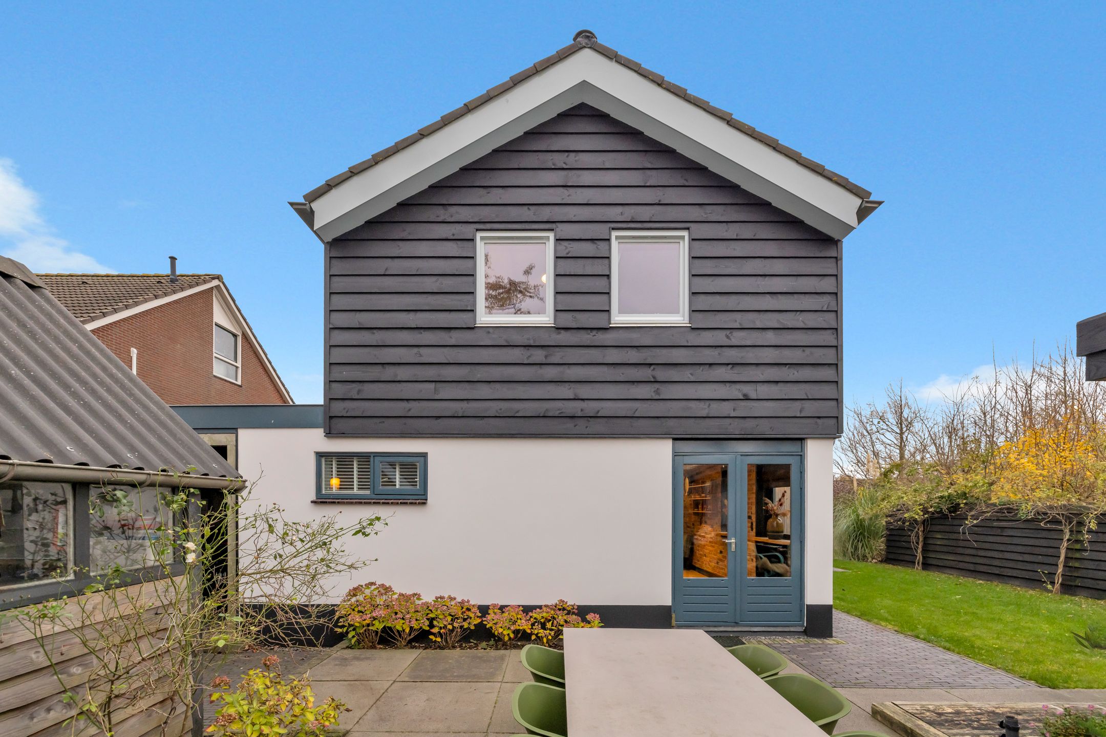 Photo 39 of J.A. de Boerstraat 31