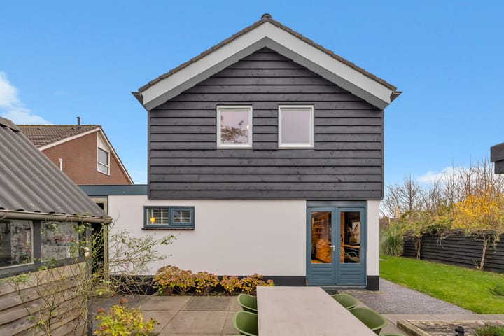 Photo 39 of J.A. de Boerstraat 31