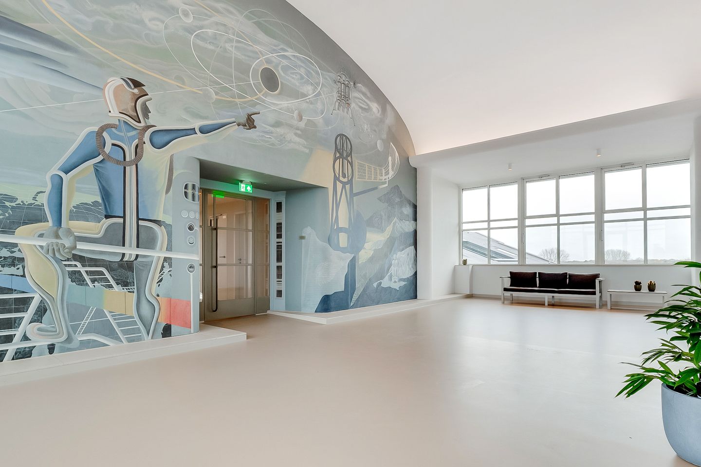 Foto 25 van Plesmanweg 499