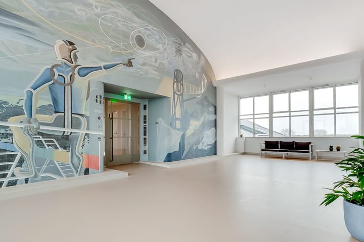 Foto 25 van Plesmanweg 499