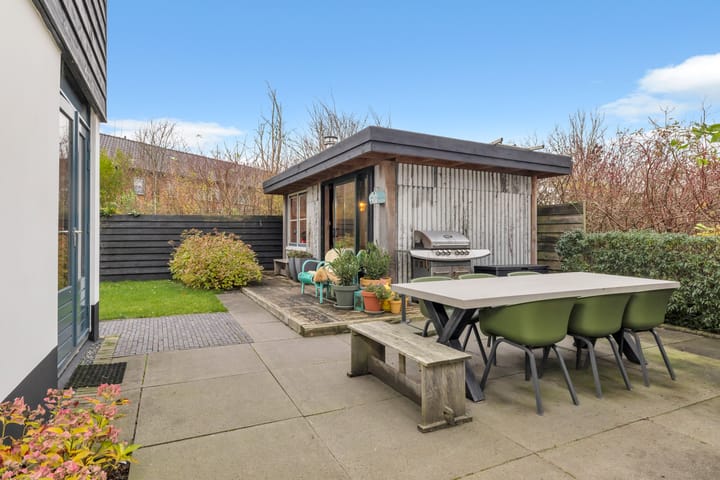 Photo 40 of J.A. de Boerstraat 31