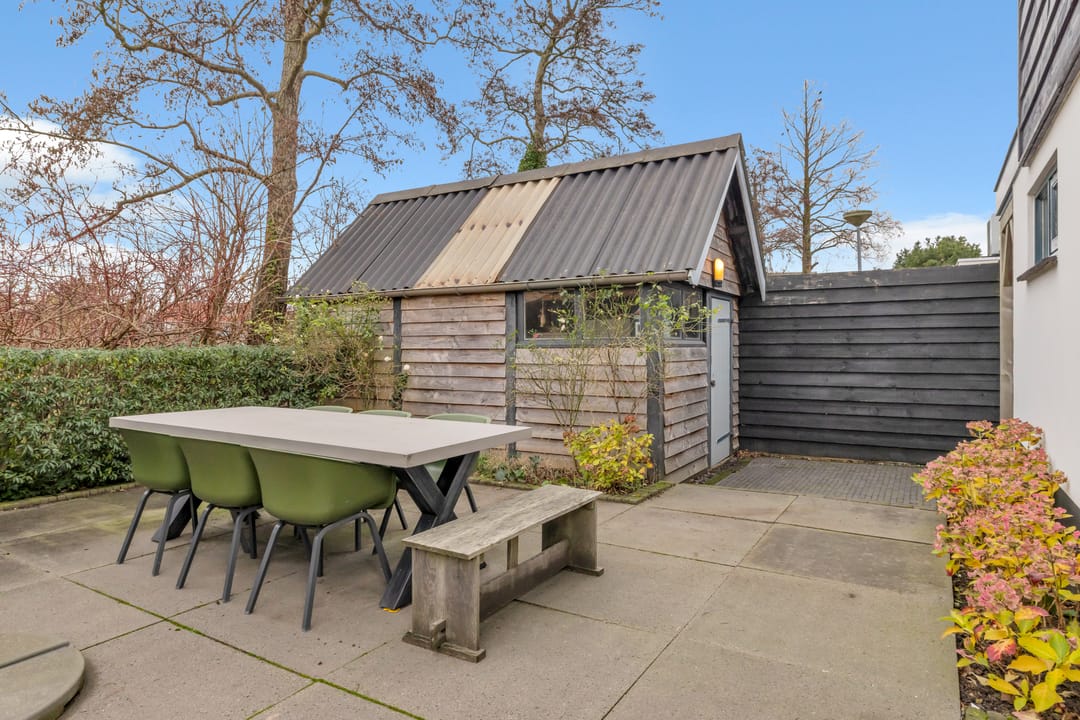 Photo 41 of J.A. de Boerstraat 31