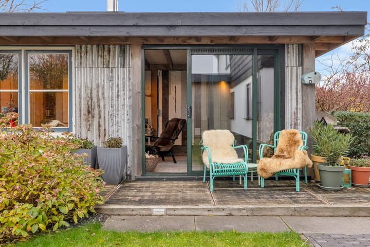 Photo 42 of J.A. de Boerstraat 31