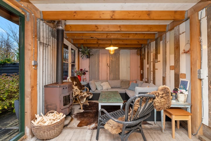 Photo 43 of J.A. de Boerstraat 31