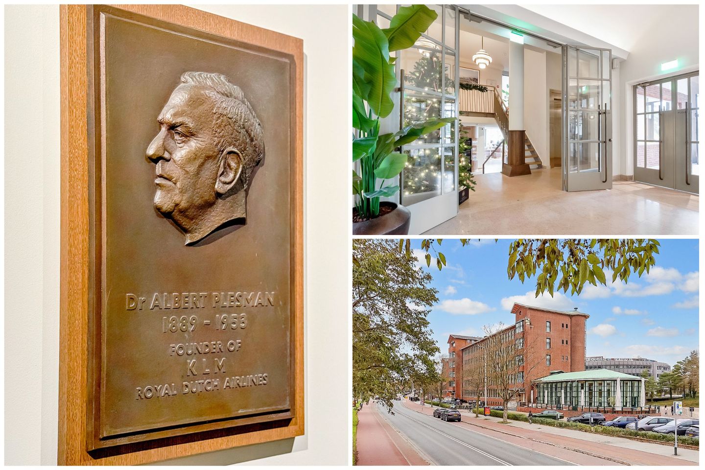 Foto 29 van Plesmanweg 499