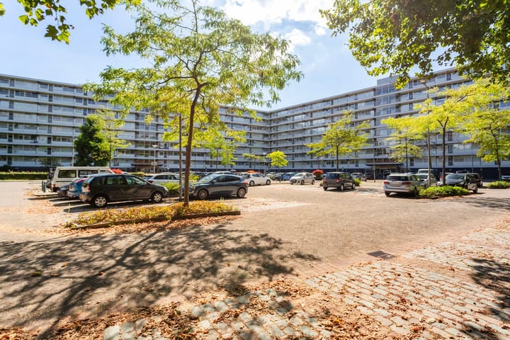 Anatole Franceplaats 424