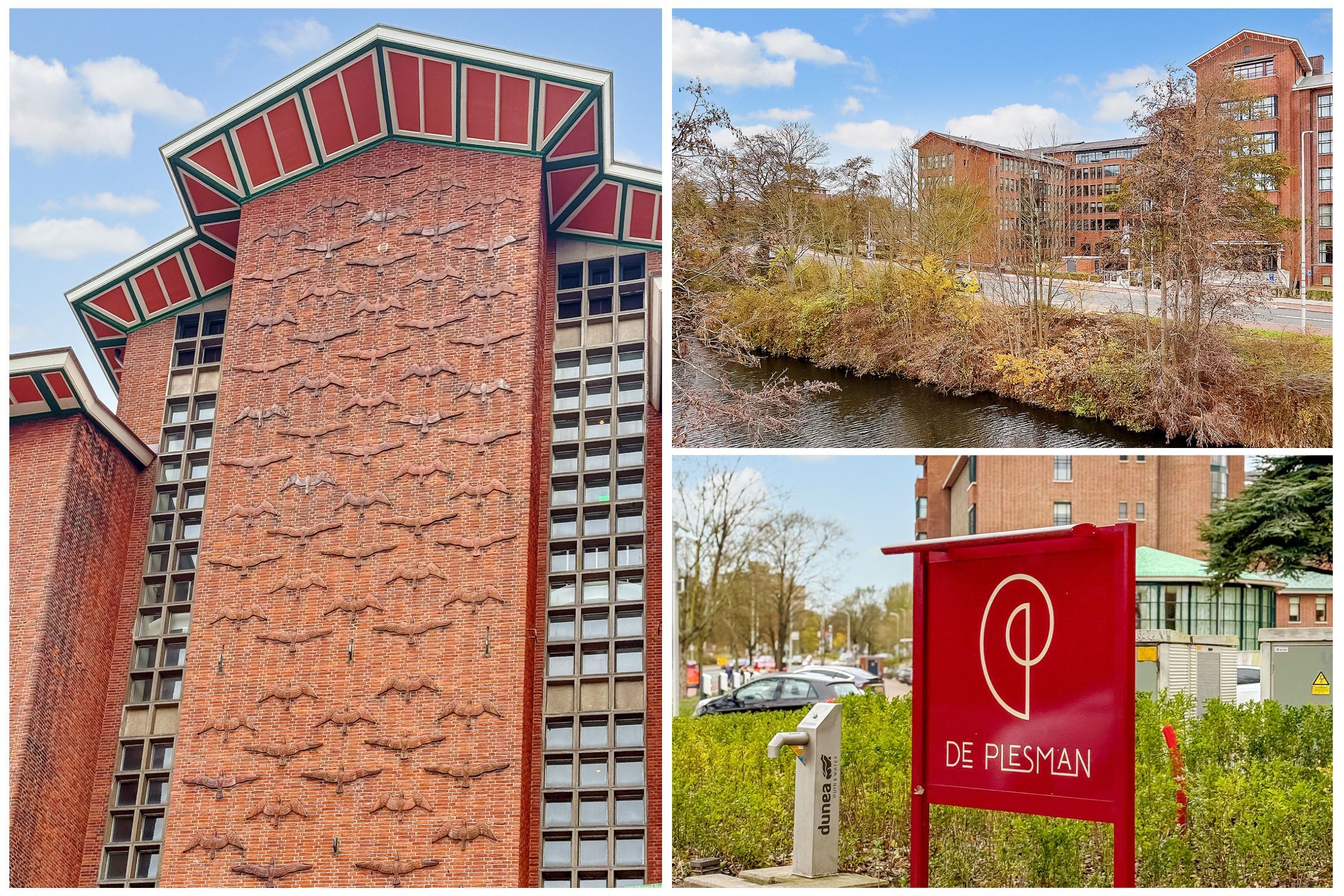 Foto 30 van Plesmanweg 499