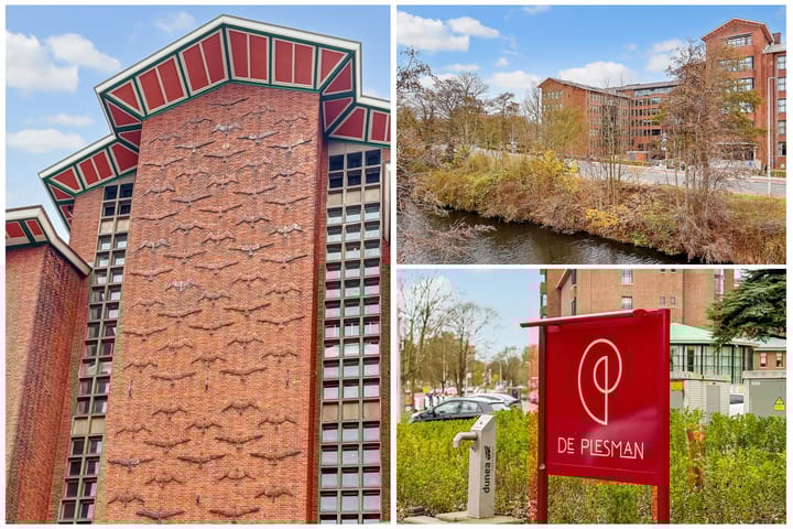 Foto 30 van Plesmanweg 499