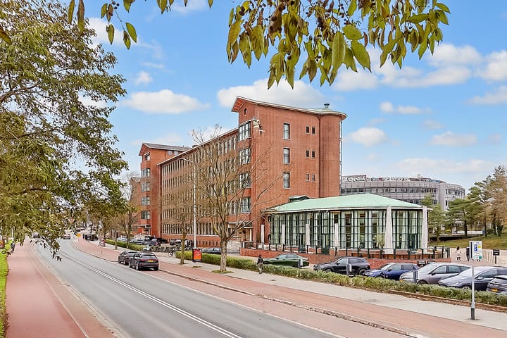 Foto 32 van Plesmanweg 499