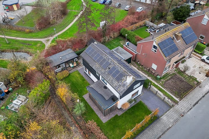 Photo 47 of J.A. de Boerstraat 31