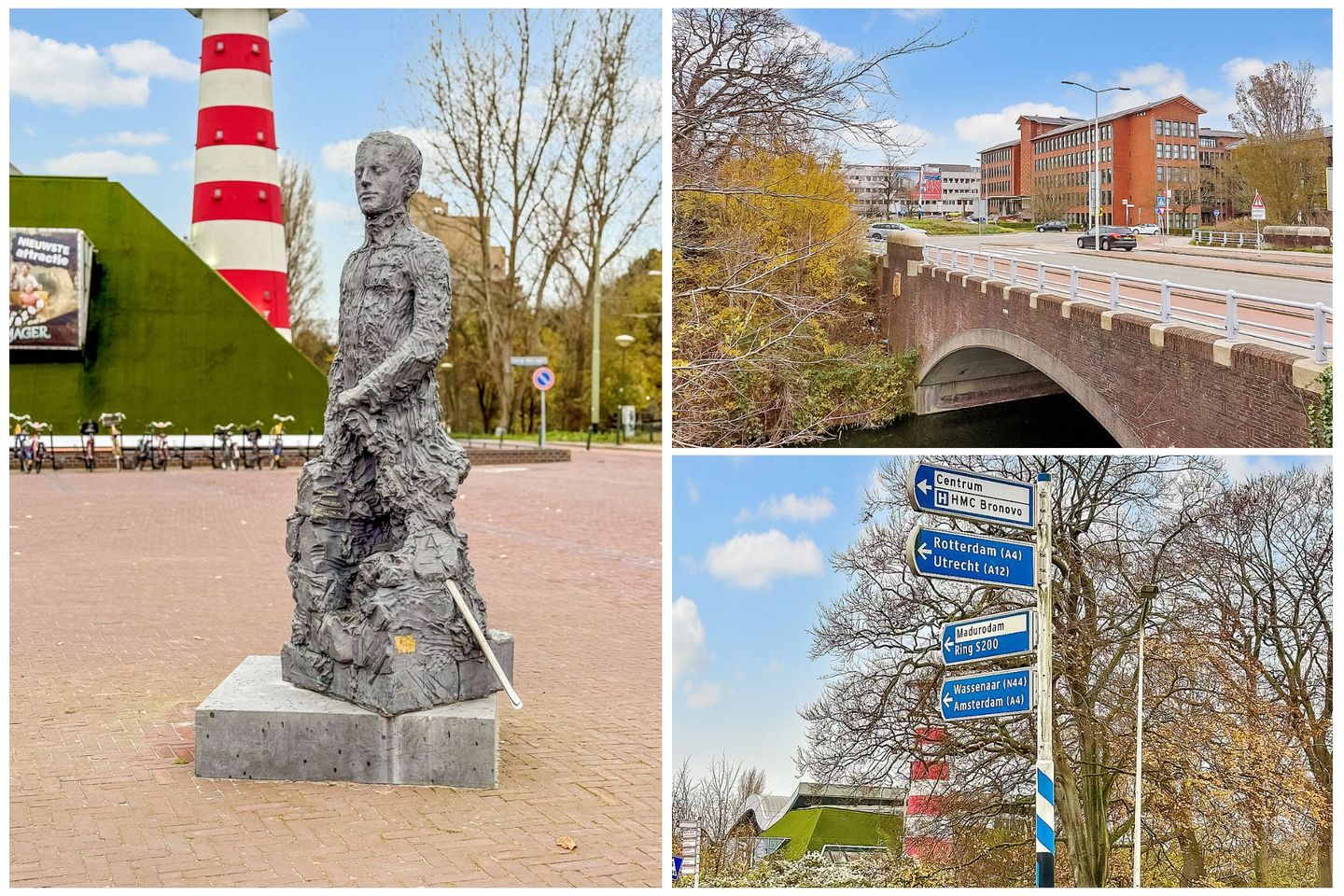 Foto 34 van Plesmanweg 499