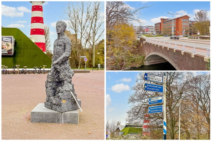 Foto 34 van Plesmanweg 499