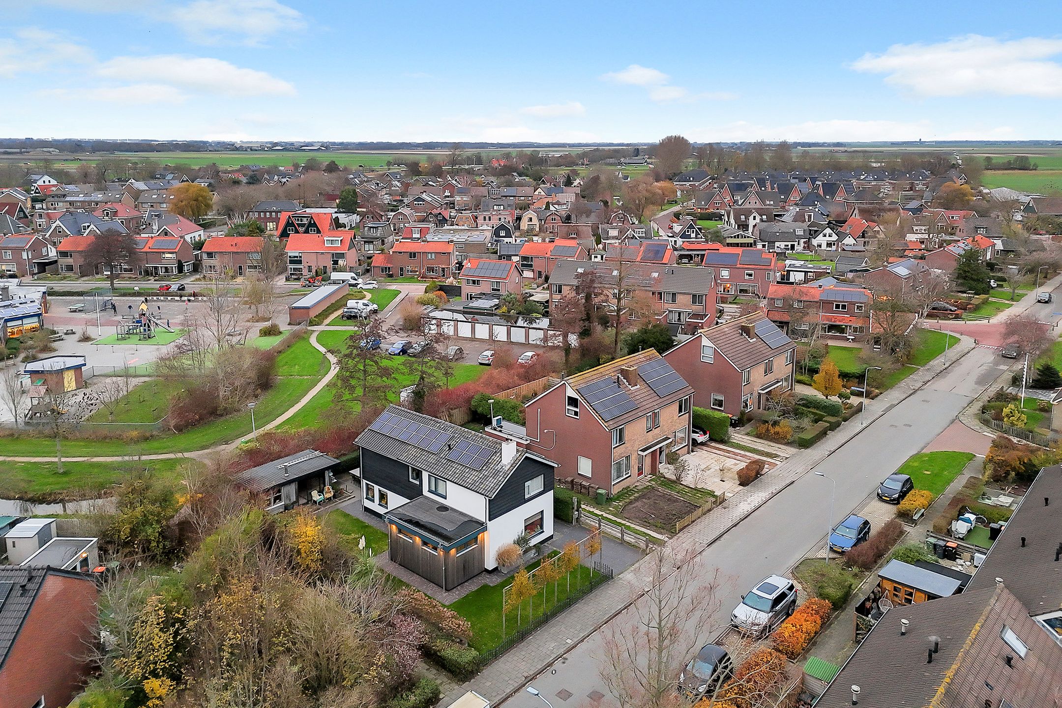 Photo 48 of J.A. de Boerstraat 31