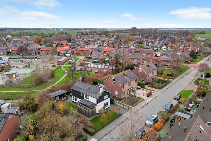 Photo 48 of J.A. de Boerstraat 31