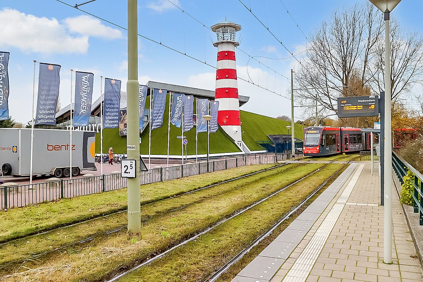 Foto 35 van Plesmanweg 499