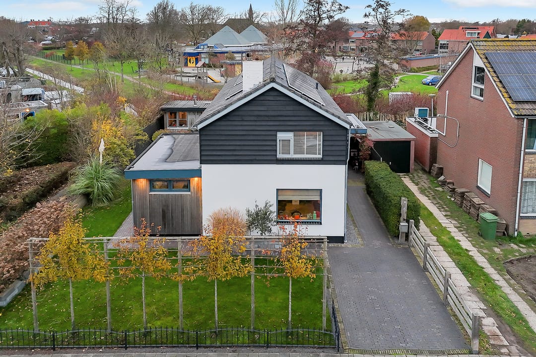 Photo 46 of J.A. de Boerstraat 31