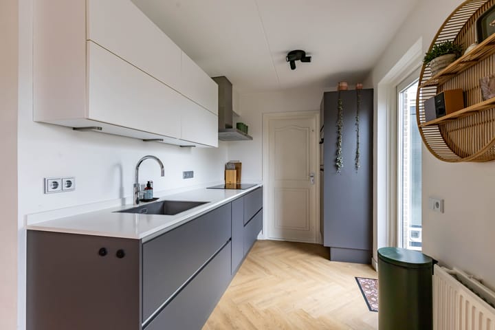 Photo 3 of Prinses Irenestraat 5