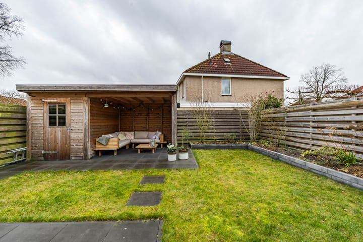 Photo 5 of Prinses Irenestraat 5