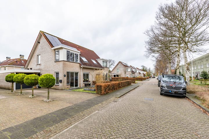 Photo 6 of Prinses Irenestraat 5