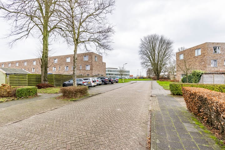 Photo 7 of Prinses Irenestraat 5