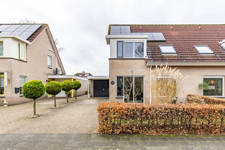 Photo 8 of Prinses Irenestraat 5