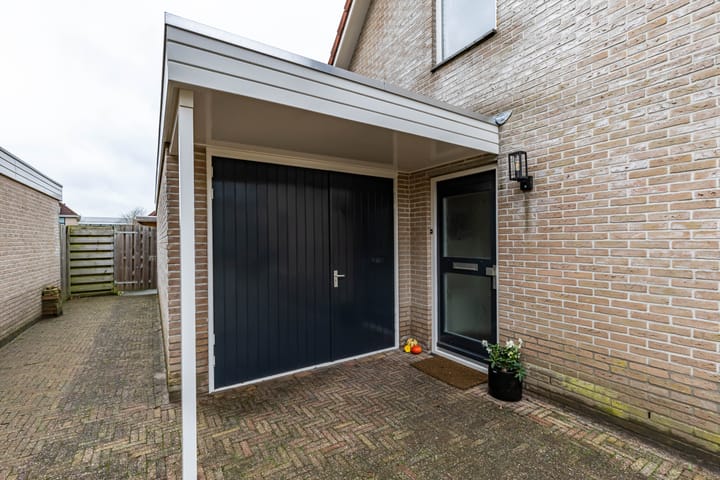 Photo 10 of Prinses Irenestraat 5