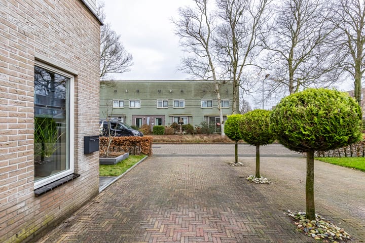 Photo 11 of Prinses Irenestraat 5