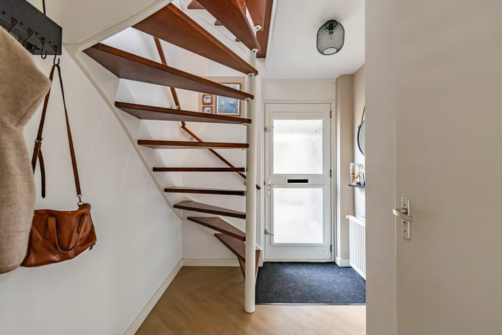 Photo 12 of Prinses Irenestraat 5