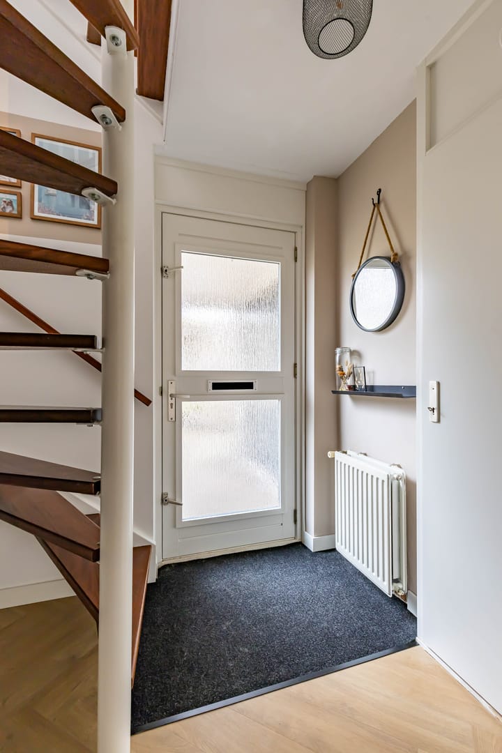 Photo 13 of Prinses Irenestraat 5