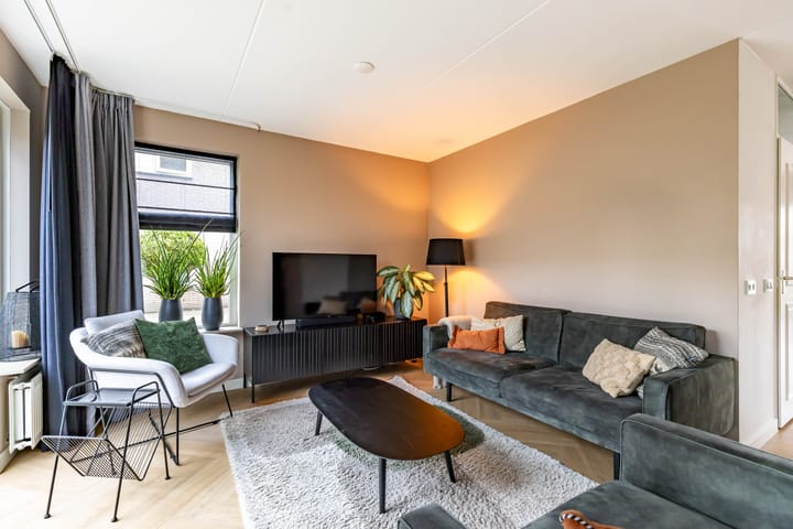 Photo 17 of Prinses Irenestraat 5