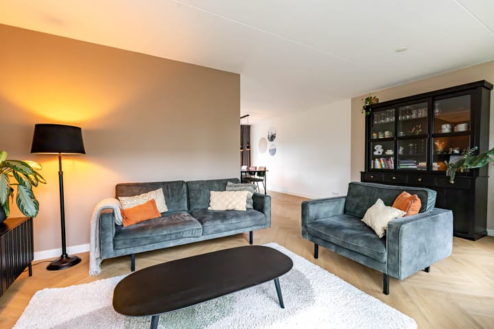 Photo 18 of Prinses Irenestraat 5