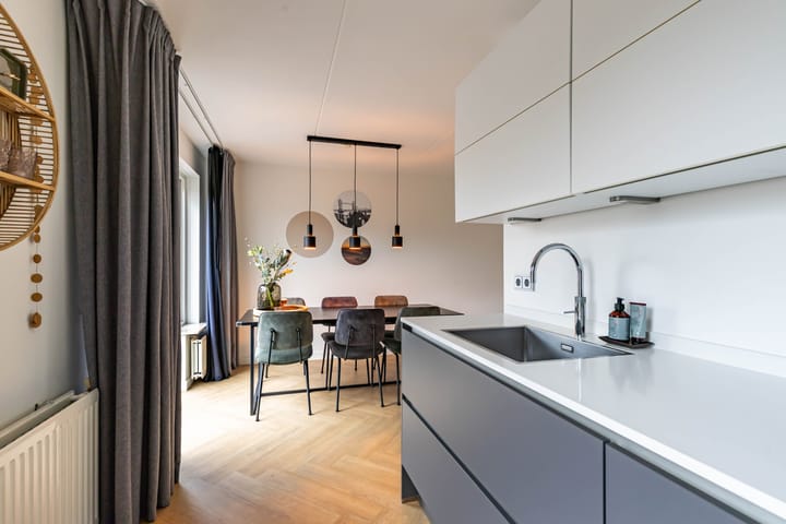 Photo 21 of Prinses Irenestraat 5