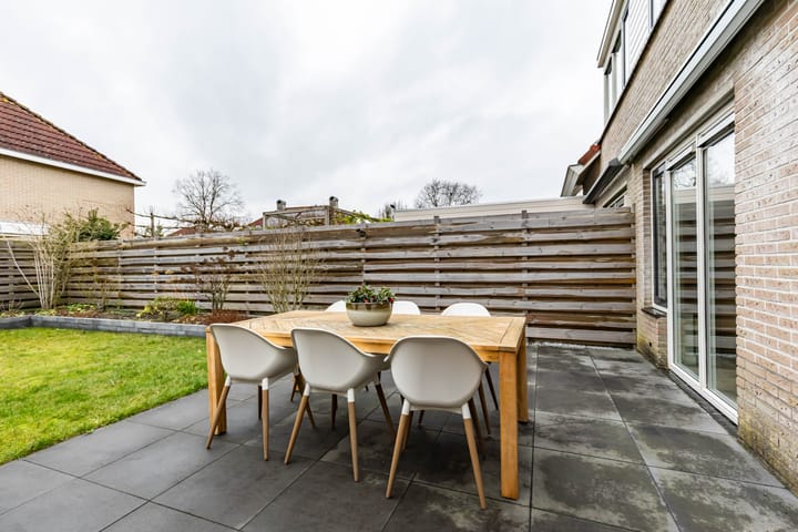 Photo 25 of Prinses Irenestraat 5