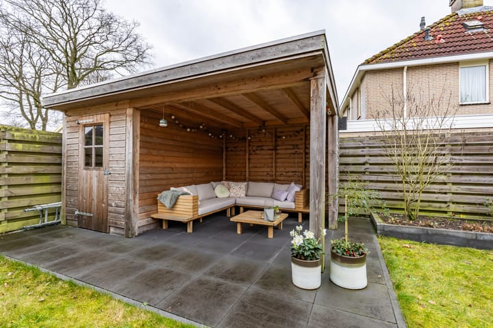 Photo 28 of Prinses Irenestraat 5