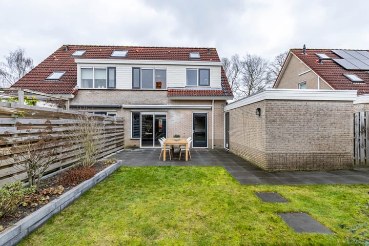 Photo 31 of Prinses Irenestraat 5