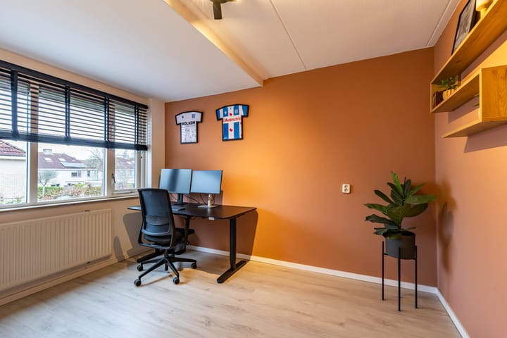 Photo 35 of Prinses Irenestraat 5